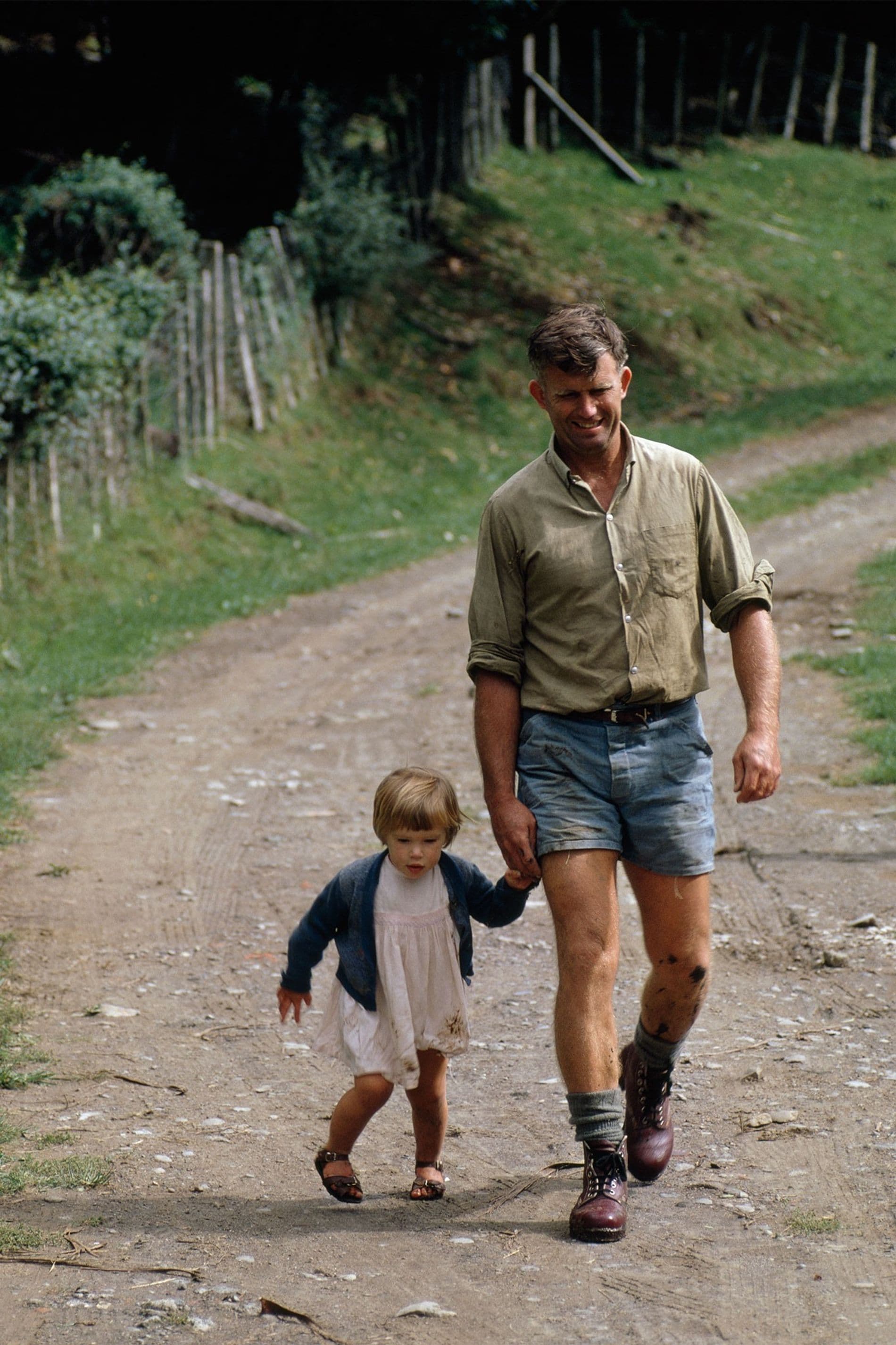 Momento único - antes